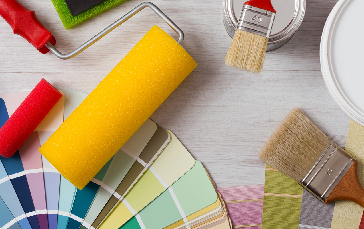 Kaynarca dış cephe boyama